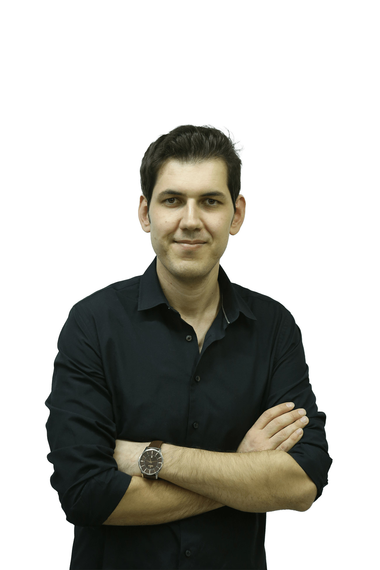 oğuzhan genç